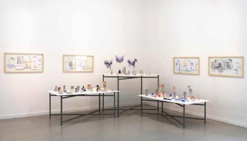 Kandura Studio: Bangkitkan Seni Pottery dengan Sentuhan Desain Modern